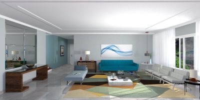 ARQUITETURA