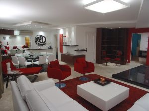 Reforma apartamento São Paulo