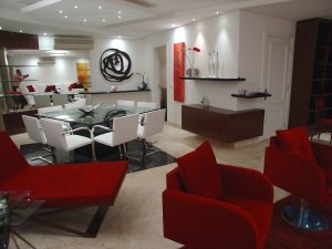 Reforma apartamento São Paulo