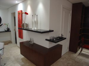 Reforma apartamento São Paulo