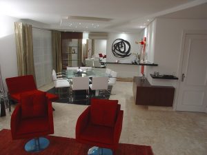 Reforma apartamento São Paulo