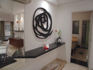 Reforma apartamento São Paulo