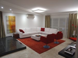 Reforma apartamento São Paulo