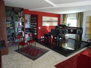 Reforma apartamento São Paulo