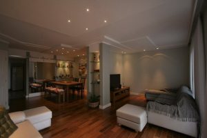 Reforma Completa de Apartamento