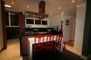 Reforma apartamento São Paulo