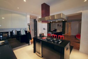 Reforma apartamento São Paulo
