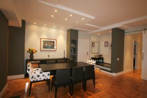 Reforma apartamento São Paulo