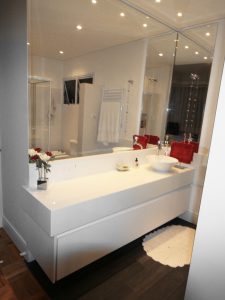 Reforma apartamento São Paulo