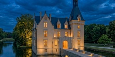RESTAURAÇÃO CHATEAU