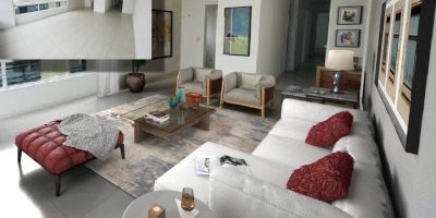HOME STAGING