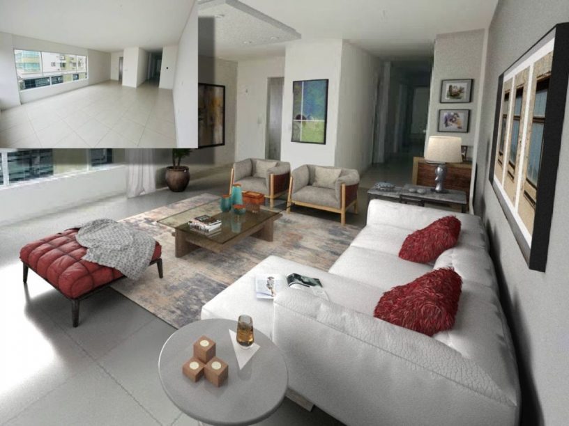 HOME STAGING