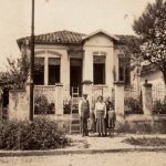 RETAURAÇÃO FAMÍLIA ITALIANA