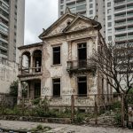 RESTAURAÇÃO NEOCLASSICO