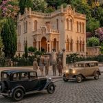 RESTAURAÇÃO CALFAT