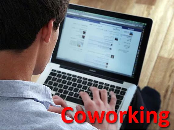 COWORKING BROOKLIN