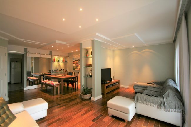 Reforma Completa de Apartamento